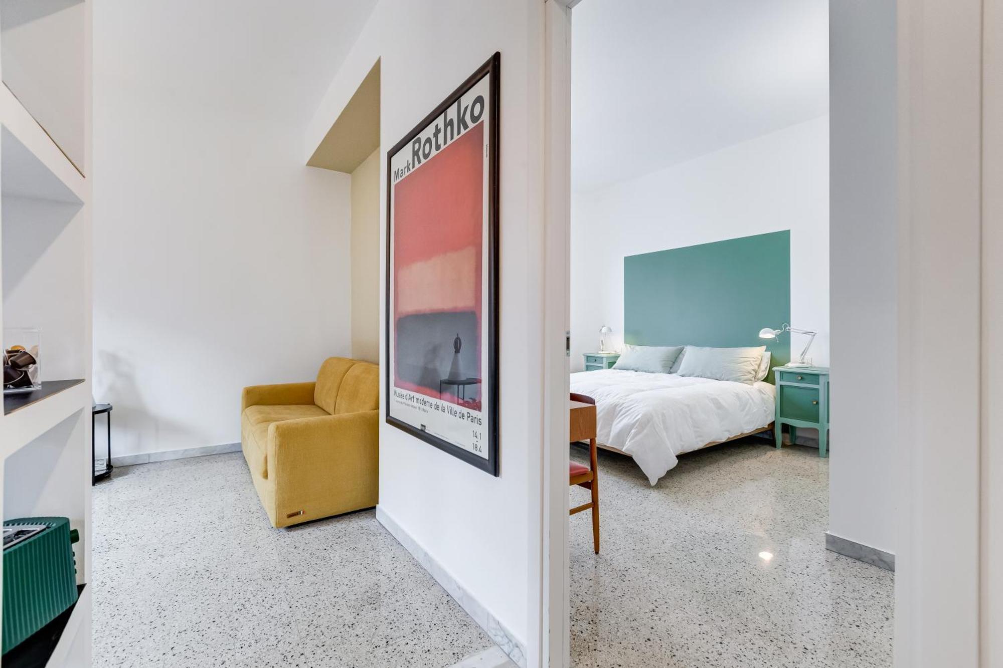 Apartamento Franz