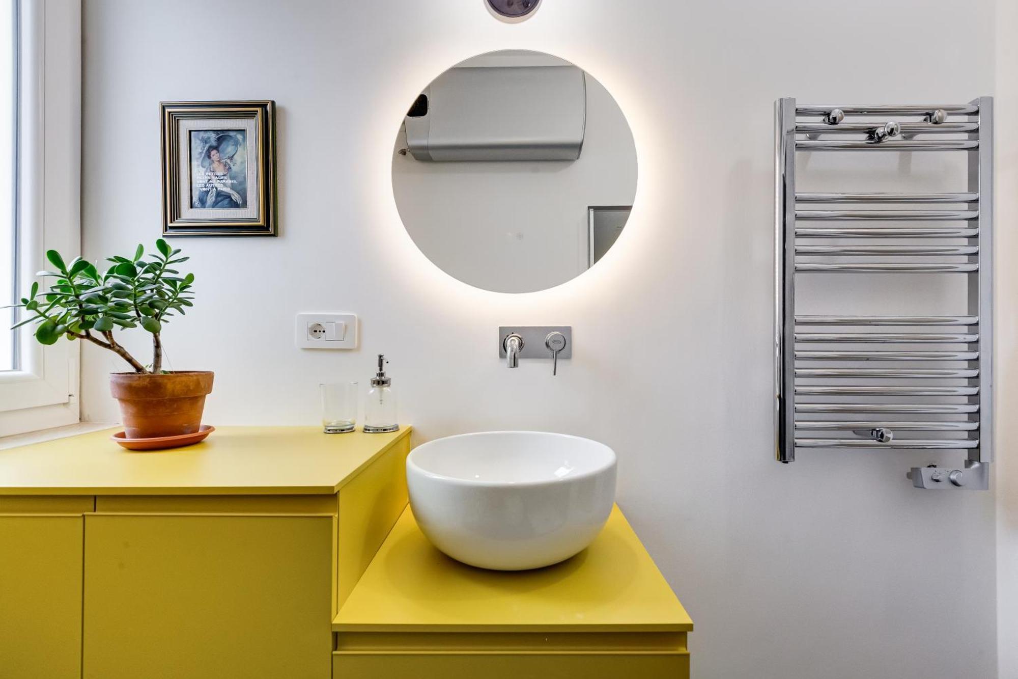 Apartamento Franz Roma
