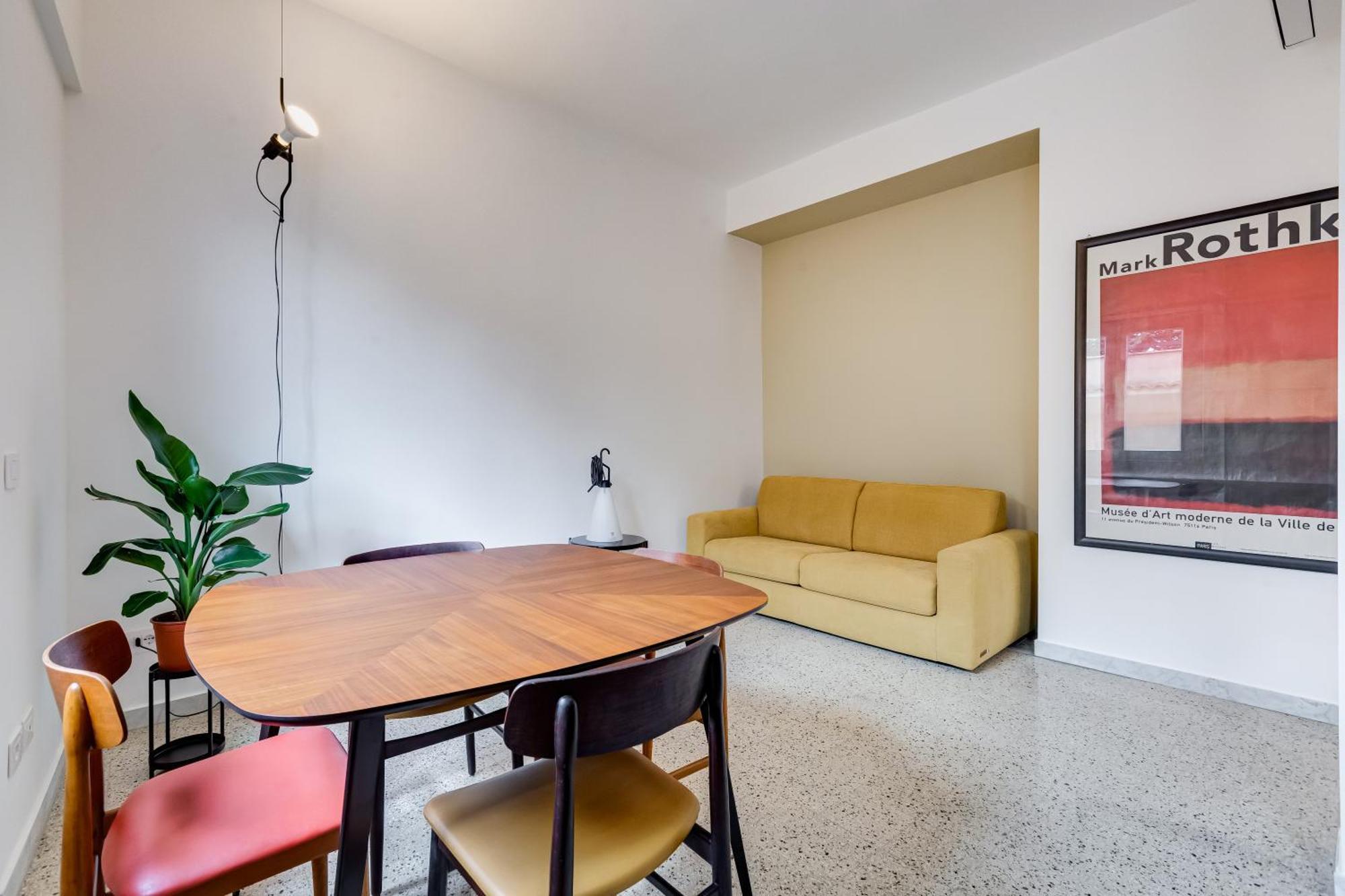 Franz Apartamento
