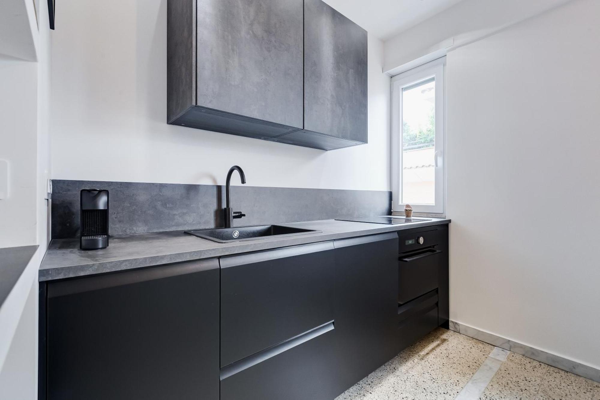 Apartamento Franz