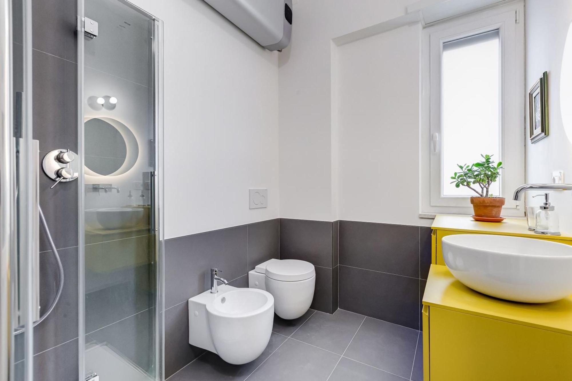 Apartamento Franz Roma