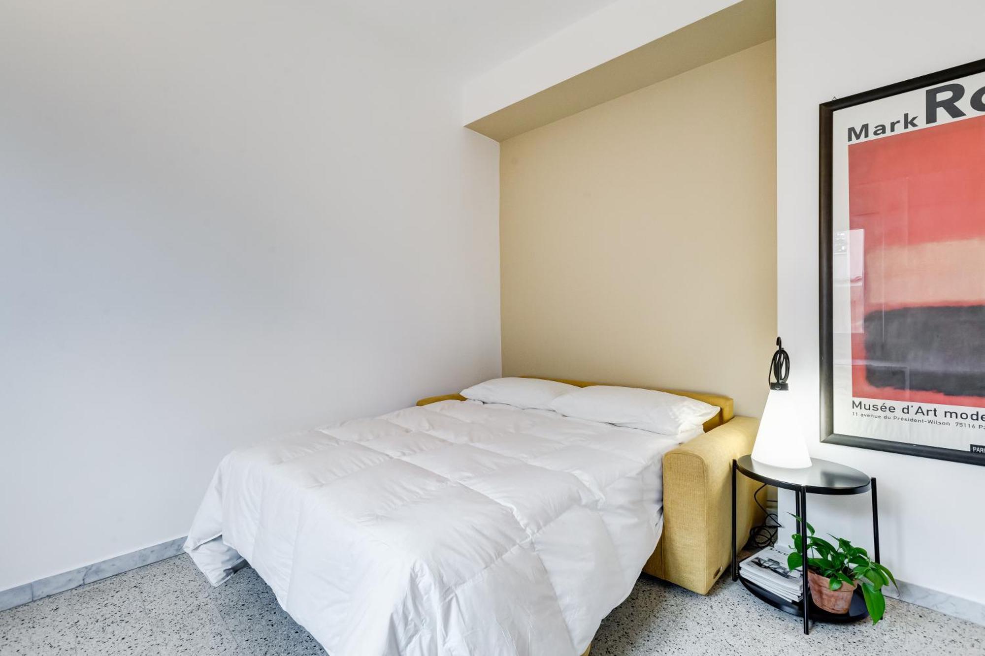 Franz Apartamento *