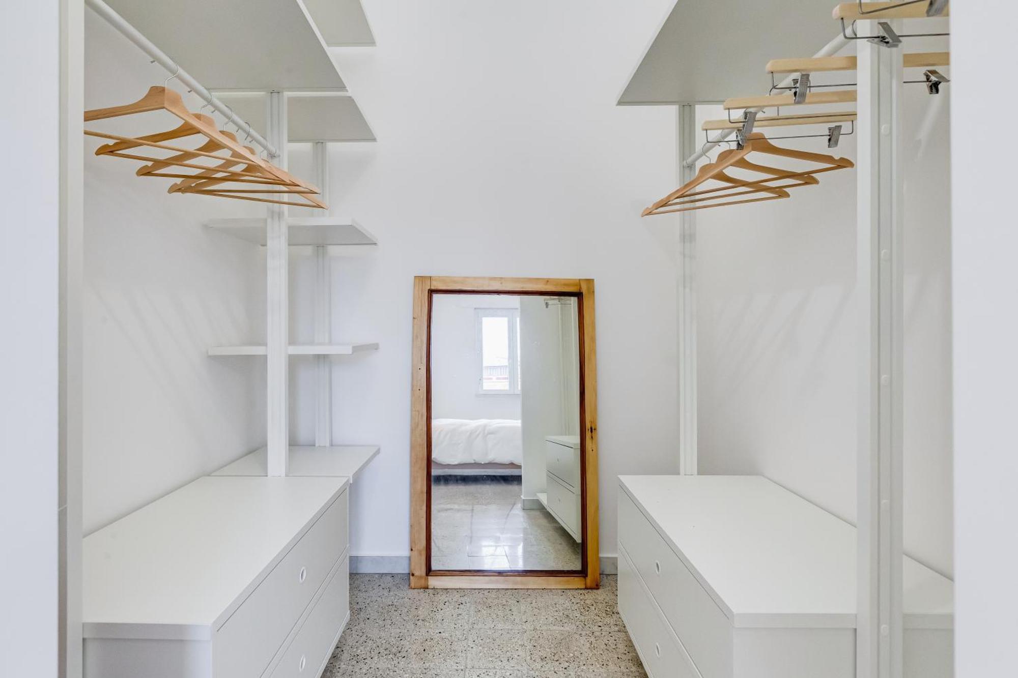 Apartamento Franz Roma