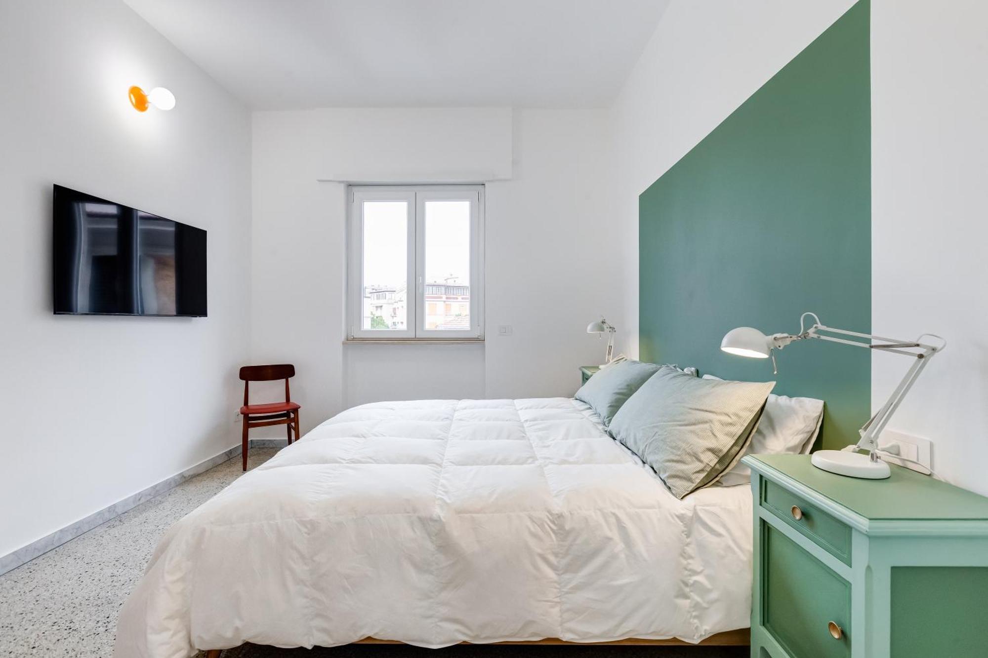 Franz Apartamento