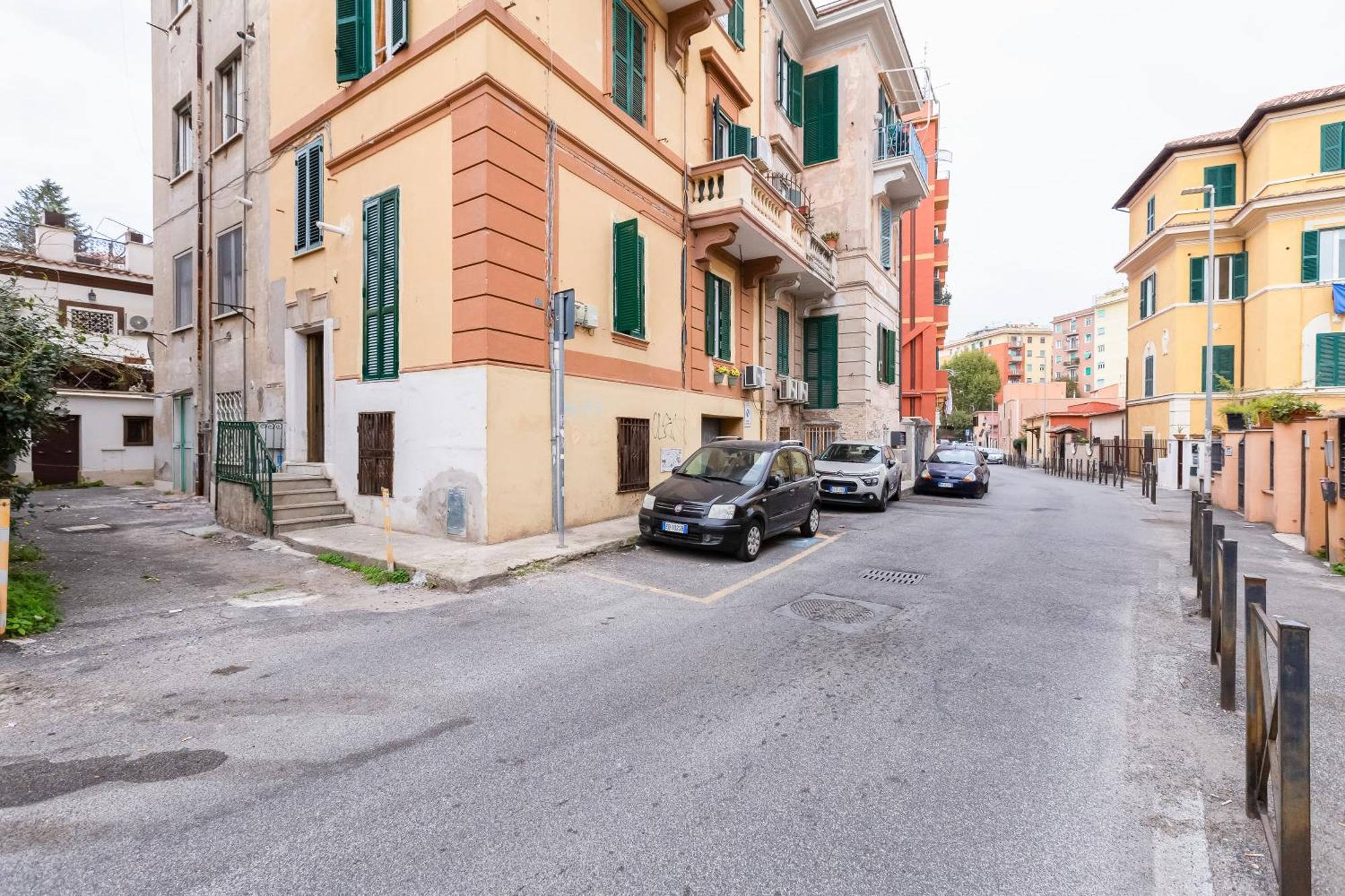 Franz * Roma